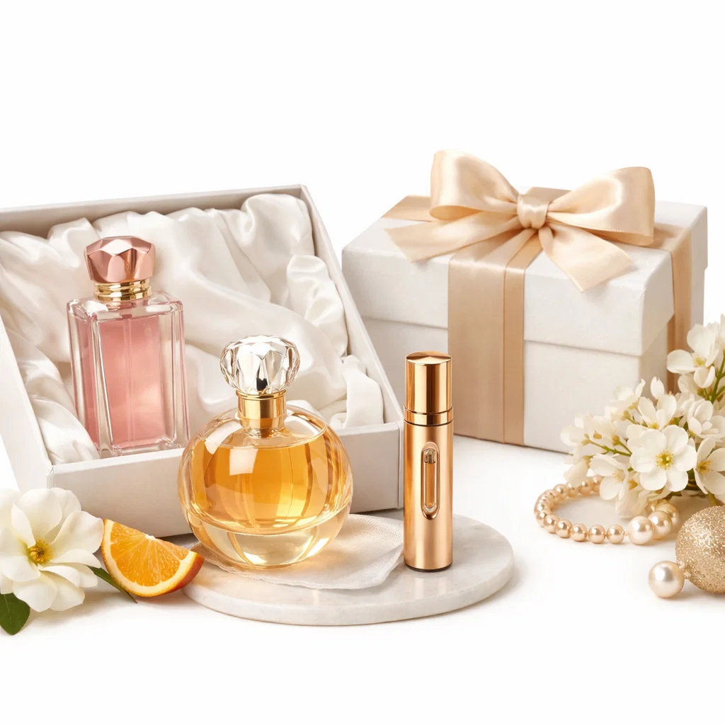Leading Private Label Perfume Products Manufacturer providing premium fragrance OEM and ODM solutions with high-quality formulation.