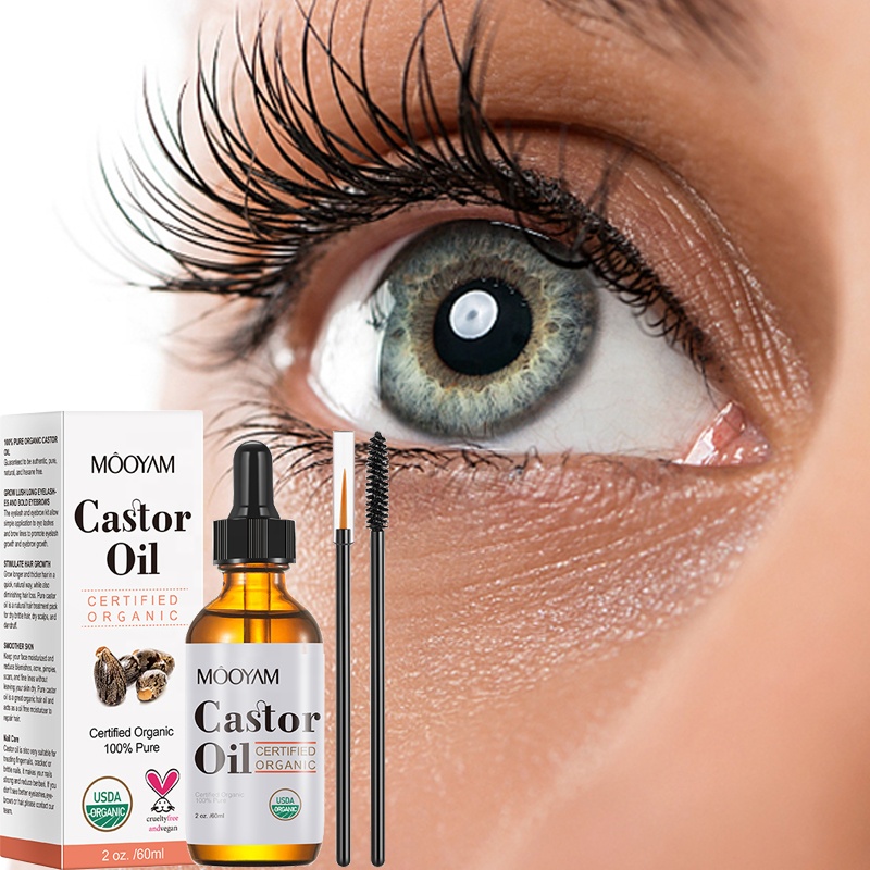 Castor Oils